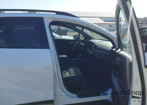 2024 Kia Sportage X-Line from USA, damaged, VIN 5XYK6CDF9RG199970